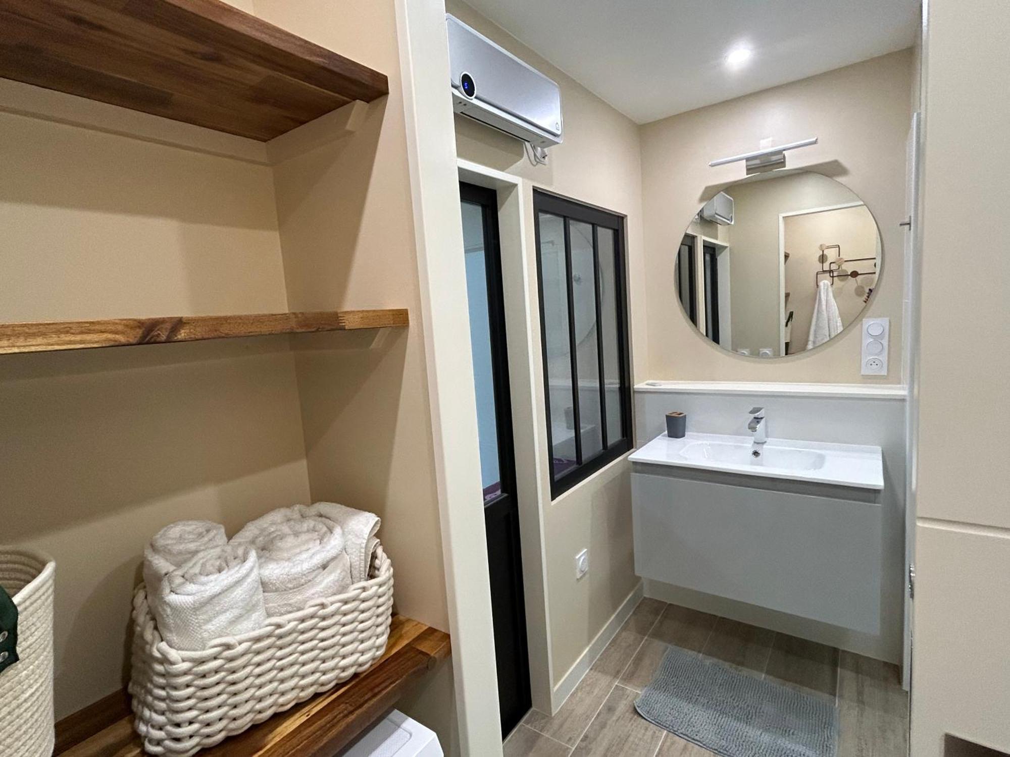생트 T2 Renove Proche Des Arenes 아파트 외부 사진