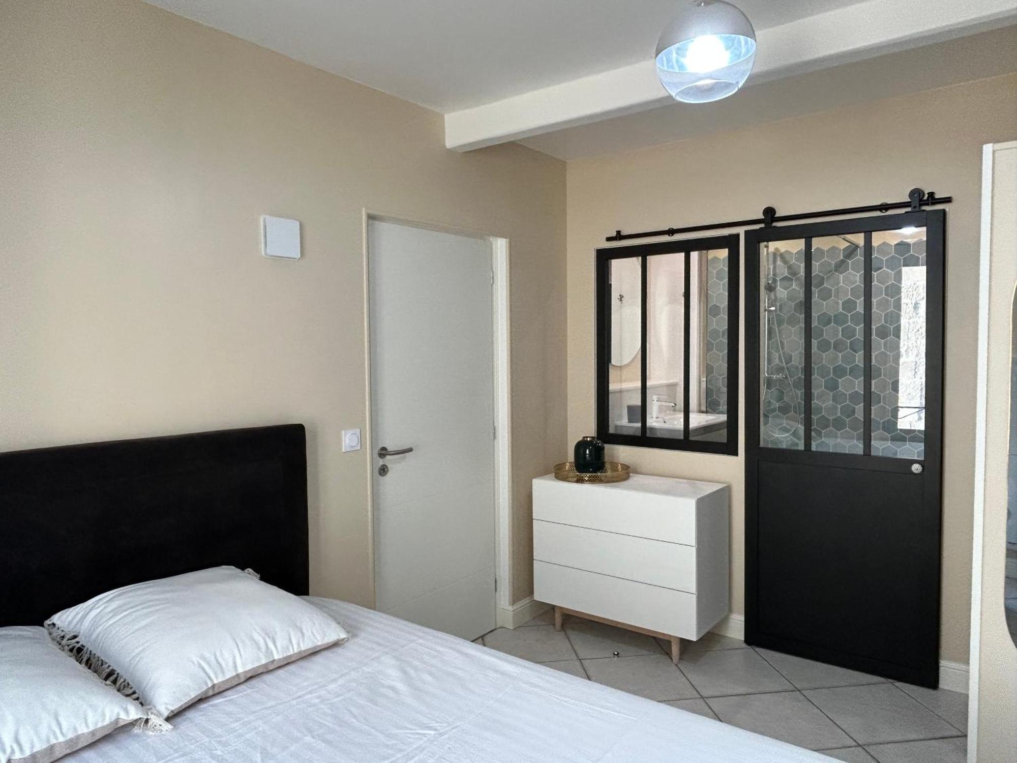 생트 T2 Renove Proche Des Arenes 아파트 외부 사진