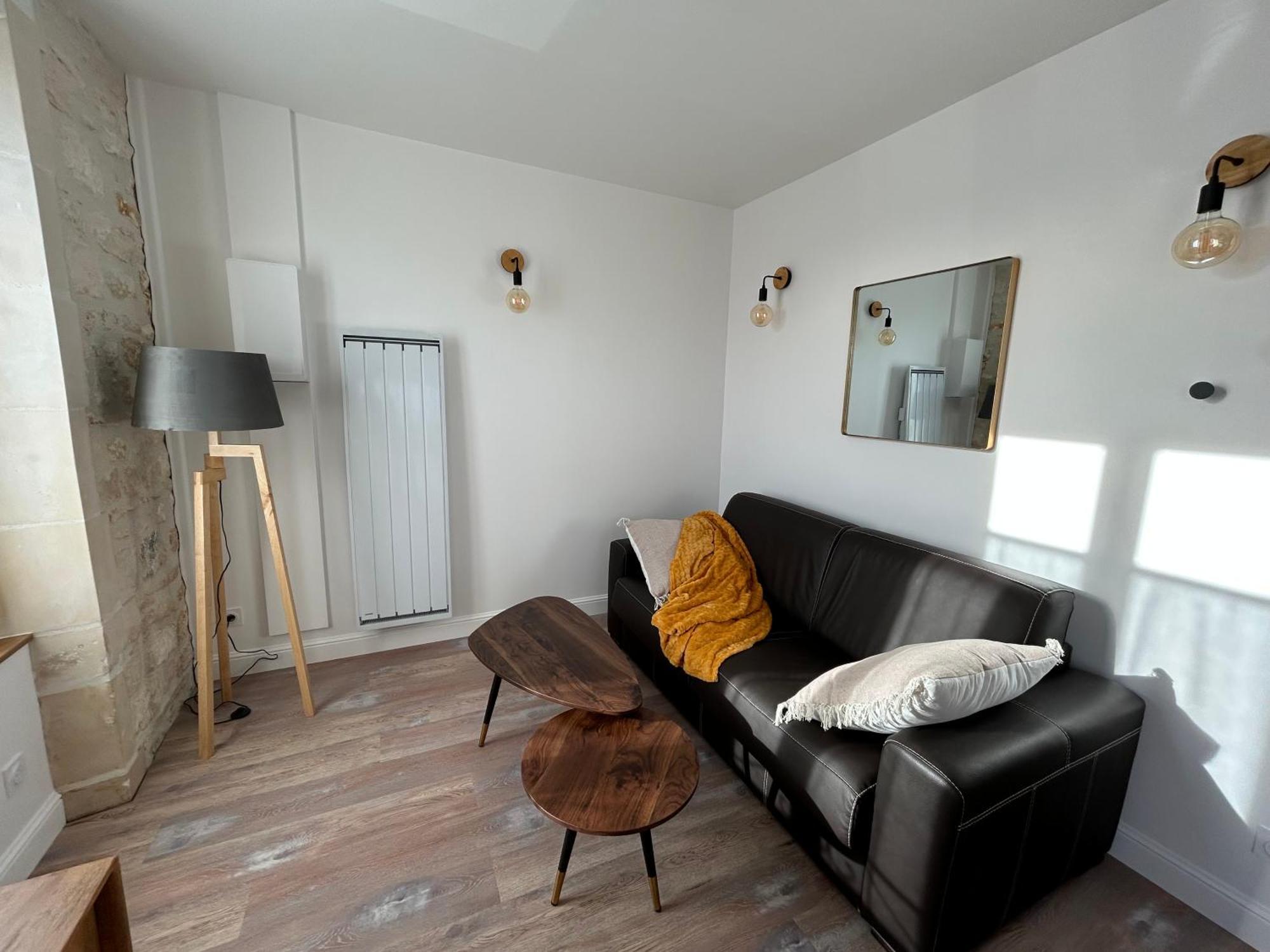 생트 T2 Renove Proche Des Arenes 아파트 외부 사진